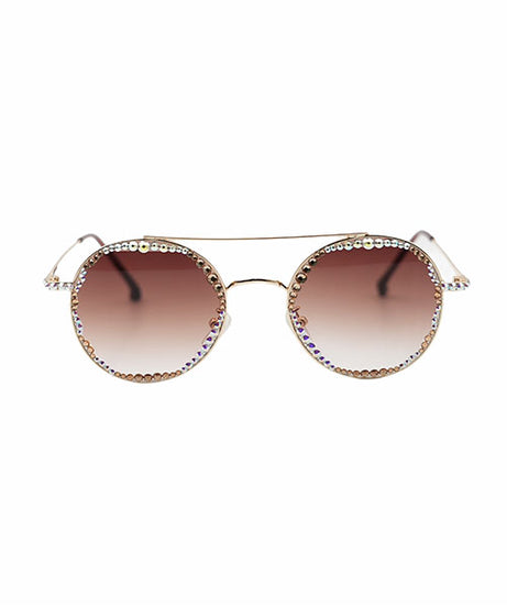 Stylish Sunglasses For Women whith strass