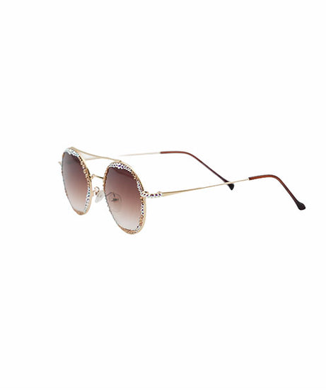 Stylish Sunglasses For Women whith strass