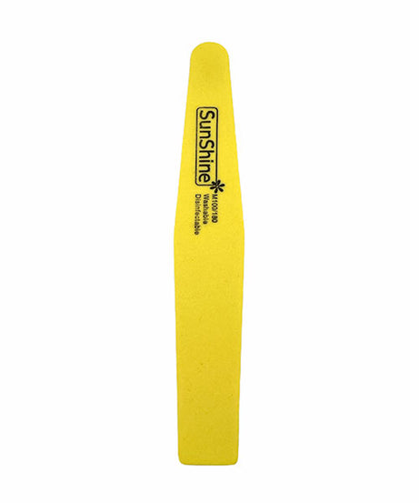 Sunshine File Nails - Yellow Sushine (per piece) Sunshine File Nails - Yellow Sushine (per piece)