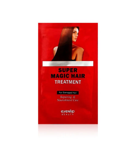 Super Magic Hair Treatment Super Magic Hair Treatment