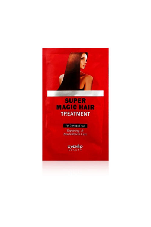 Super Magic Hair Treatment
