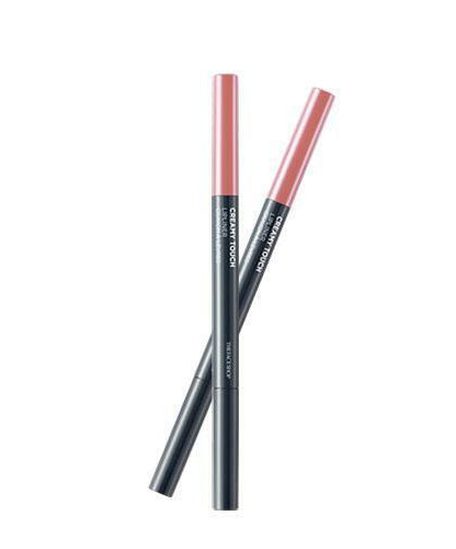 The Face Shop - Creamy Touch Lipliner
