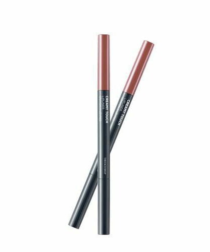 The Face Shop - Creamy Touch Lipliner