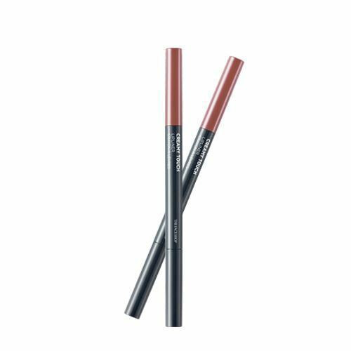 The Face Shop - Creamy Touch Lipliner