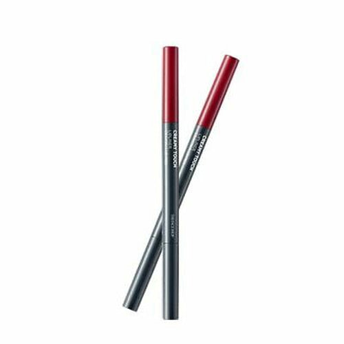 The Face Shop - Creamy Touch Lipliner