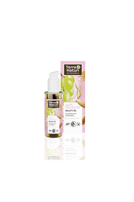 Terra Naturi Anti-Cellulite Beauty Oil (100 ml)