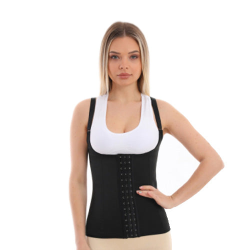 Black Corset Firming