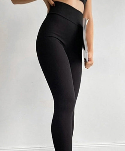 Leggings Body Shape