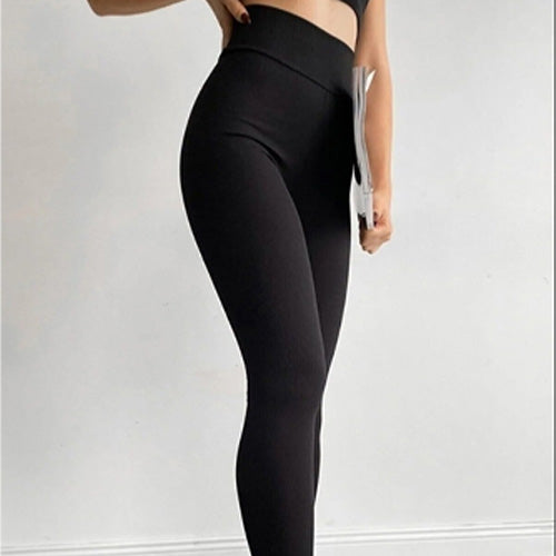 Leggings Body Shape