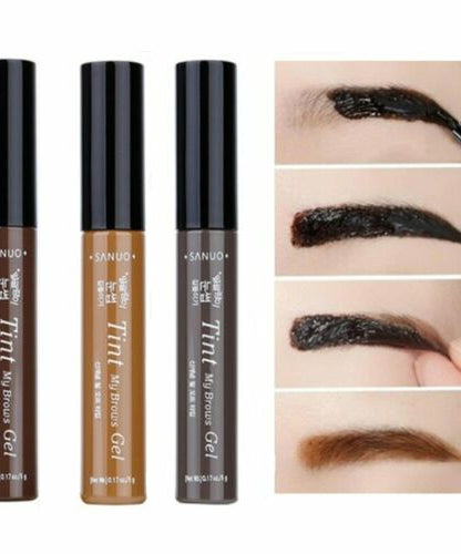 Etude Color My Brows - Gel Eyebrow Tint Etude Color My Brows - Gel Eyebrow Tint