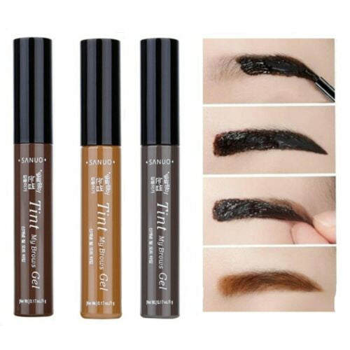 Etude Color My Brows - Gel Eyebrow Tint