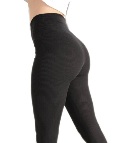 Leggings Body Shape