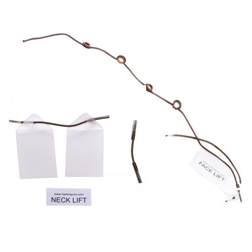 Mark Traynor Miracle face & Neck lift (Single Kit With 40 Invisible Tape)