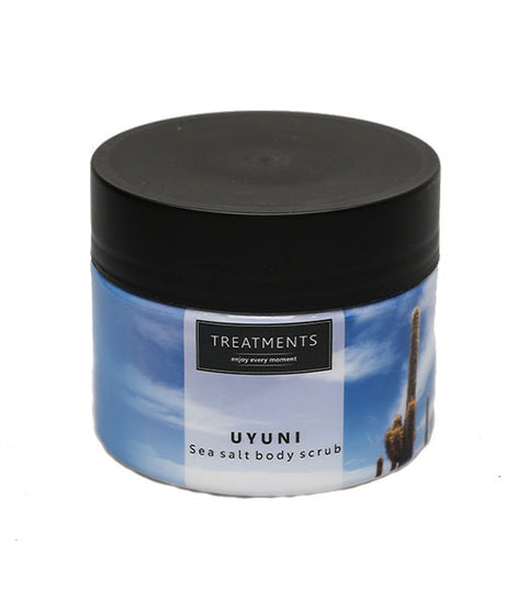 Uyuni Body Butter Treatments (300 ml)