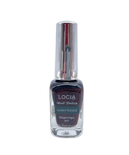 Locia Nail Polish 12ml
