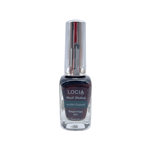 Locia Nail Polish 12ml