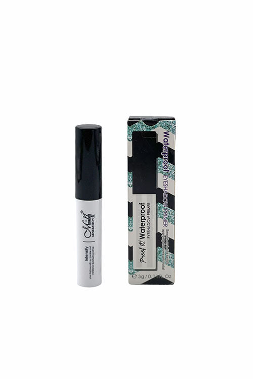 Waterproof Eyeshadow Primer (3 g)
