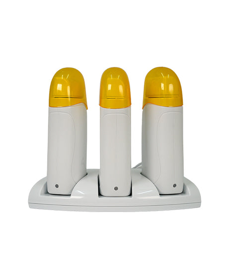 Wax Machine Hair Removal