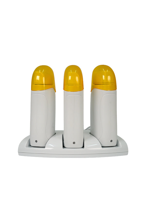 Wax Machine Hair Removal