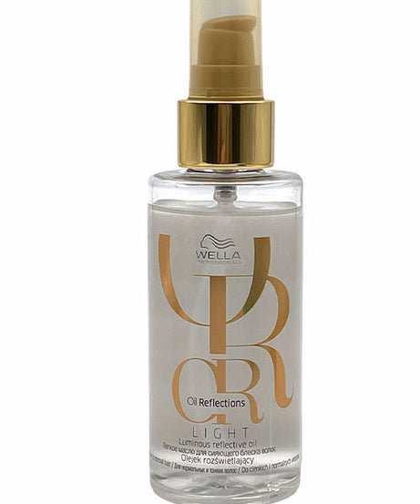 Wella - Luminous Reflective Oil (100 ml)