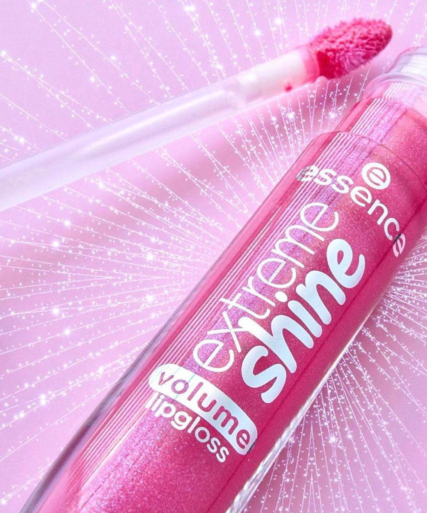 Essence - Extreme Shine Volume Lip Gloss