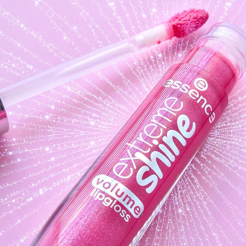 Essence - Extreme Shine Volume Lip Gloss