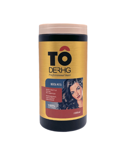 TO DERHG White Truffle Hair Treatment 1000ml