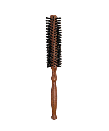 Woody Curl Brown Brush 006 Woody Curl Brown Brush 006