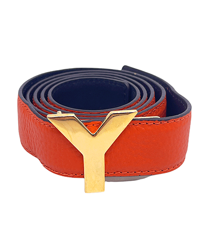 Y Orange Belt