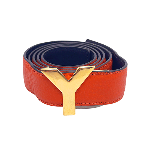 Y Orange Belt