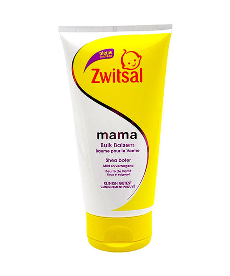 Zwitsal - Mama Belly Balm (150ml)