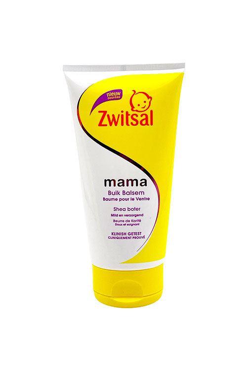 Zwitsal - Mama Belly Balm (150ml)