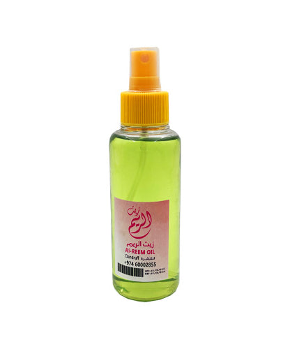 Al-Reem Hair Oil Dandruff Treatment (100ml)