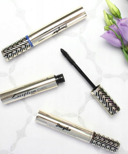 Douglas AquaFocus - Eye Contour & Mascara