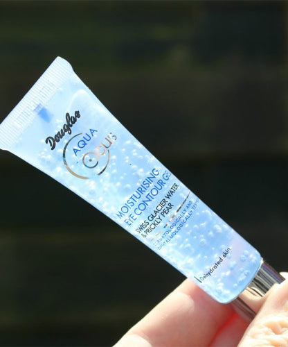 Douglas AquaFocus - Eye Contour & Mascara