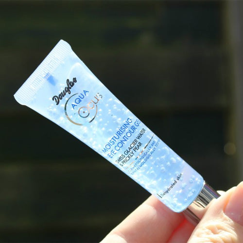 Douglas AquaFocus - Eye Contour & Mascara
