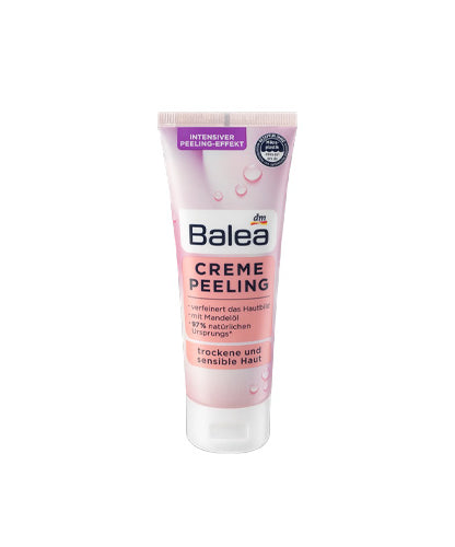 Balea Peeling Creme 75ml
