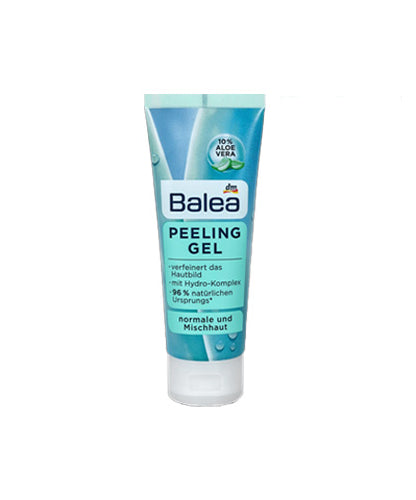 Balea Peeling Gel 75ml
