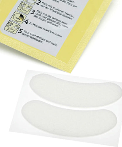 Balea Q10 Anti Wrinkle Pads