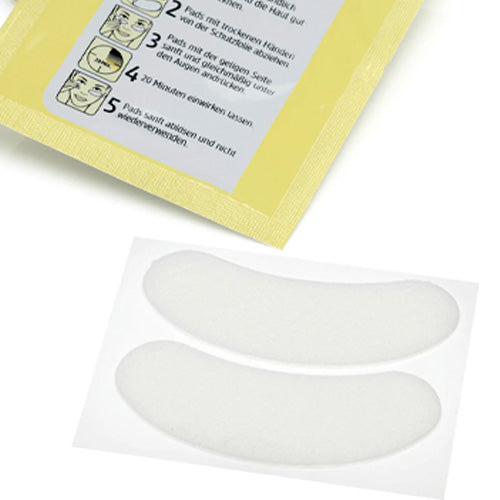 Balea Q10 Anti Wrinkle Pads