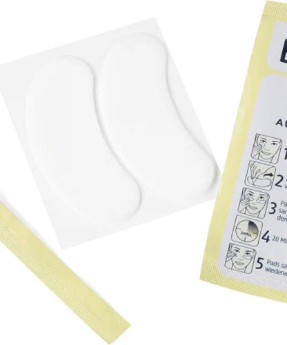 Balea Q10 Anti Wrinkle Pads