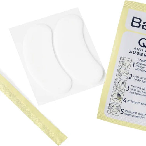 Balea Q10 Anti Wrinkle Pads