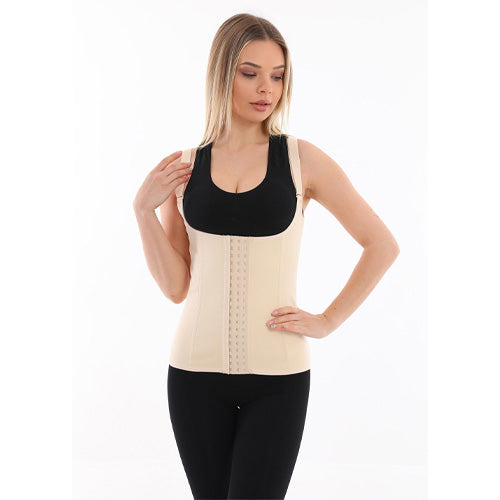 Corset Waist and Belly