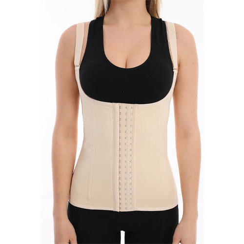 Corset Waist and Belly