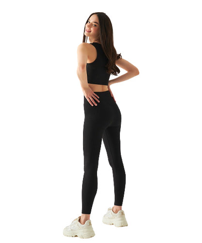 Leggings Body Shape