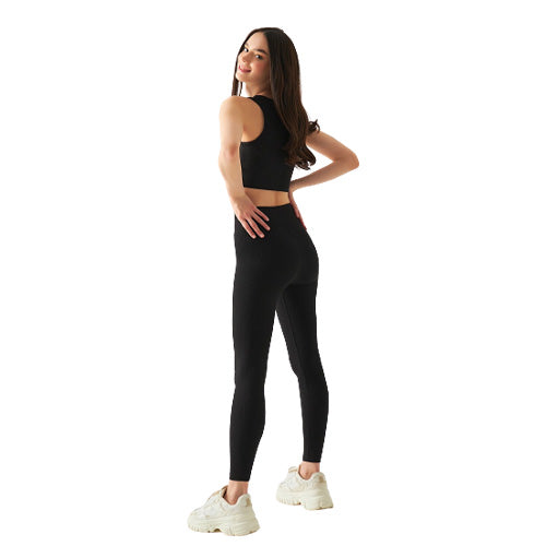 Leggings Body Shape