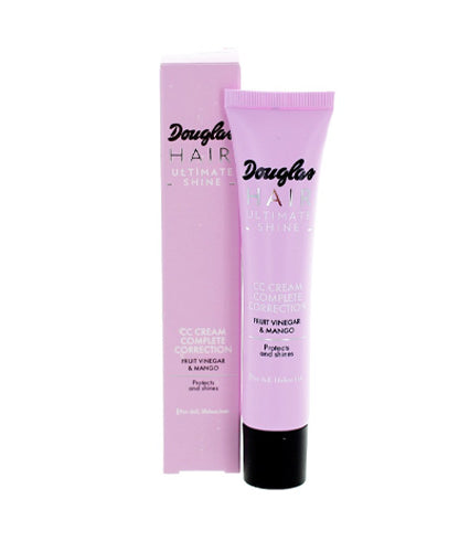 Douglas - Hair Ultimate Shine CC Cream Correction (40ml)