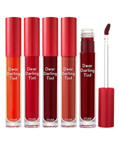 Etude House - Dear Darling Water Gel Tint