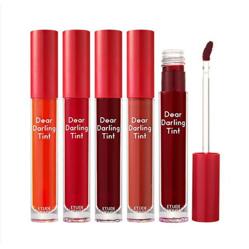 Etude House - Dear Darling Water Gel Tint