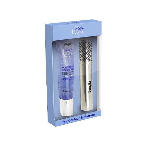 Douglas AquaFocus - Eye Contour & Mascara